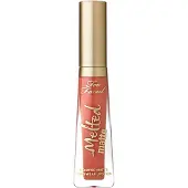 Too Faced Melted Matte Lipstick Prissy