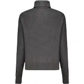 Pepe Jeans Coraline Genser Med Høy Hals