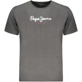 Pepe Jeans Eggo Kortarmet T-skjorte