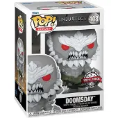 Funko POP! Dc Comics Eksklusiv Dommedagsfigur