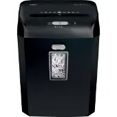 Rexel Promax RES1123 - Makulator - stripekutt - 6 mm - P-2