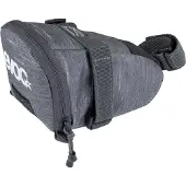 Evoc Seat Tour Bike Bag grå