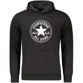 Converse Kids Fleece Ctp Core Po Hetteskjorte