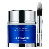 La Prairie SKIN CAVIAR, Nattkrem, Kvinner, Alle hudtyper, Ansikt, Oppstrammende, Oppløftende, 50 ml