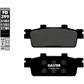 Galfer Fd399-g1054 Bremseklosser