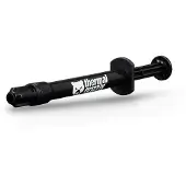 Thermal Grizzly Duronaut, Termisk pasta, Aluminiumoksid, Sort, 2 ml, 4,5 g, 1 stykker