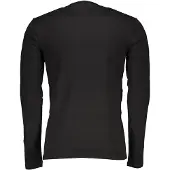 GUESS Langarmet T-skjorte