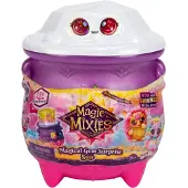 Magic Mixies Magical Gem Sun Figur