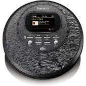 Lenco CD-500BK