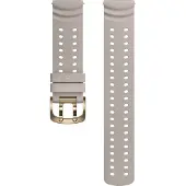 Polar Silikonrem 22 Mm