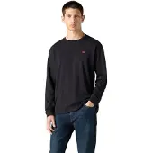 Levi's The Original Langarmet T-skjorte