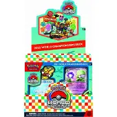 Pokémon World Championship Deck English Samlekortspill