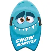 SportMe Snow Monster 80 Blå