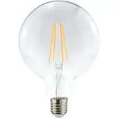 Airam LED 360 Globe 125mm E27 2W