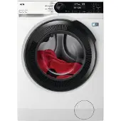 AEG 8000 PowerCare LWR834G96T vaskemaskin/tørketrommel 9 kg