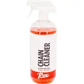 REX 1000ml Active Solvent Tech Biodegradable Kjedeolje