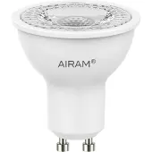 Airam GU10 Spotlight LED 4W 4000K 470 lumen
