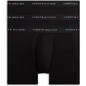 Tommy Hilfiger Um0um03921 Boxers 3 Enheter