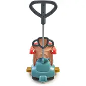 FEBER Casual 3-i-1 Push N' Go