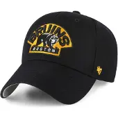 47 Nhl Boston Bruins Mvp Cap