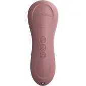MOMCOZY Ammemassasjeapparat - 3-in-1 - Cozy Rød - - OneSize - Tilbehør
