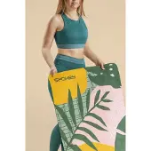 Spokey HJEMME JUNGLE treningsmatte