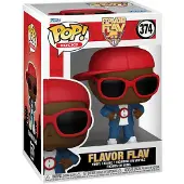 Funko POP! Flavor Of Love-figur 9 Cm