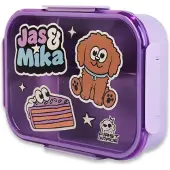 First Grade Jas & Mika Dreams Matboks