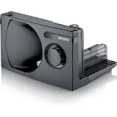 Severin AS 9578 - Universal sandwichmaker, DC-motor, 100 W, Blad fra RSG Solingen
