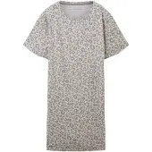 Tom Tailor 4028585 Kortarmet Skjorte