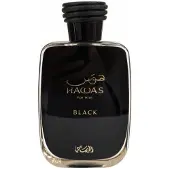 Rasasi Hawas Black Eau de Parfum 100 ml