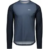 POC Motion Air Long Sleeve Jersey blå