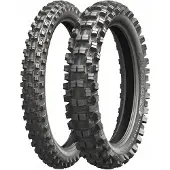 Michelin Moto Starcross 5 Medium 40m Tt Nhs Offroad Dekk
