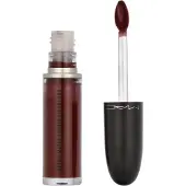 MAC RETRO MATTE LIQUID LIP COLOUR CARNIVOROUS 5ML