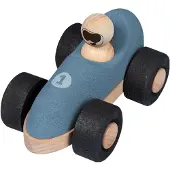 Korko Formel E-bil