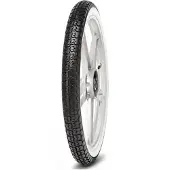 Mitas B4 White Wall 39j Tt Custom Motorsykkeldekk