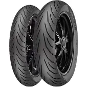 Pirelli Angel City (r) 66s Tl Scooterdekk
