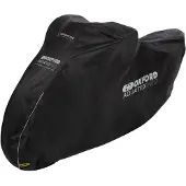 Oxford Aquatex Camo Omslag