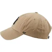 47 Mlb New York Yankees Clean Up Cap