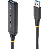 StarTech.com Usb 3.0 Aktiv Forlengelse -m/f Kabel 5m