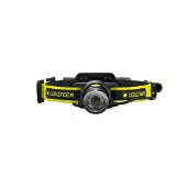 Led Lenser Ledlenser Headlamp Ledlenser iH8R Box (500912) - 4058205010313