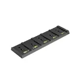 Led Lenser 5-stasjons Ladepanel Pr/p6r/p7r Core P6r/p7r Signature