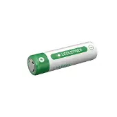 Led Lenser LEDLENSER 18650 Li-Ion oppladbart batteri - 3000 mAh
