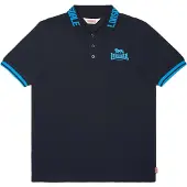 Lonsdale Byermoor Kortermet Poloskjorte
