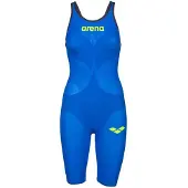 Arena Powerskin Carbon Air2 åpen Rygg Konkurransebadedrakt