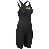 Arena Powerskin Carbon Glide åpen Rygg Konkurransebadedrakt