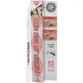 Benefit Precisely My Brow Pencil Ultra-Fine - Dame - 0 g #06 Deep