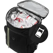 24hShop Kjøleveske 32L
