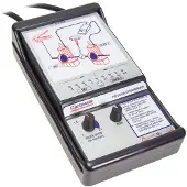 TecMate Forgasser/innsprøyting 2-kanals Ts110 Synkroniserer