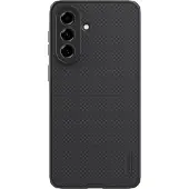 NILLKIN Super Frosted Shield Pro-etui til Samsung Galaxy A37 5G – svart